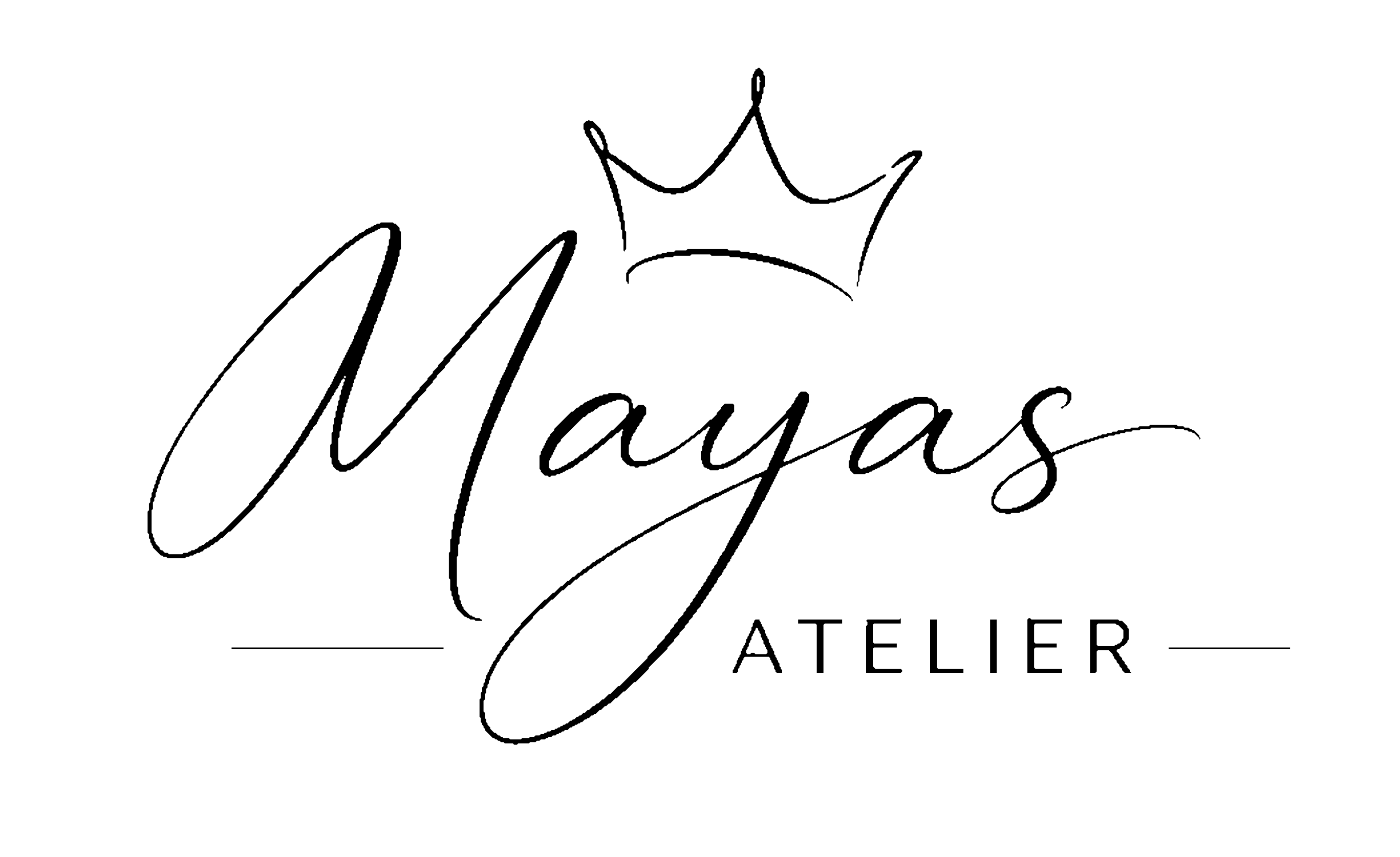 Maya's Atelier Logo